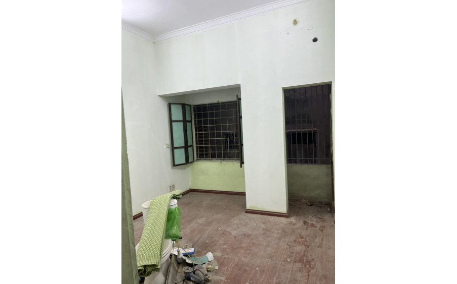CHO THUÊ NHÀ NGÕ Ô TÔ PHỐ PHƯƠNG MAI 4 TẦNG, 60M2, 4 NGỦ, 18 TRIỆU